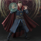 Illustration for article titled This Great Doctor Strange Figure Is on Fire (Not Literally)